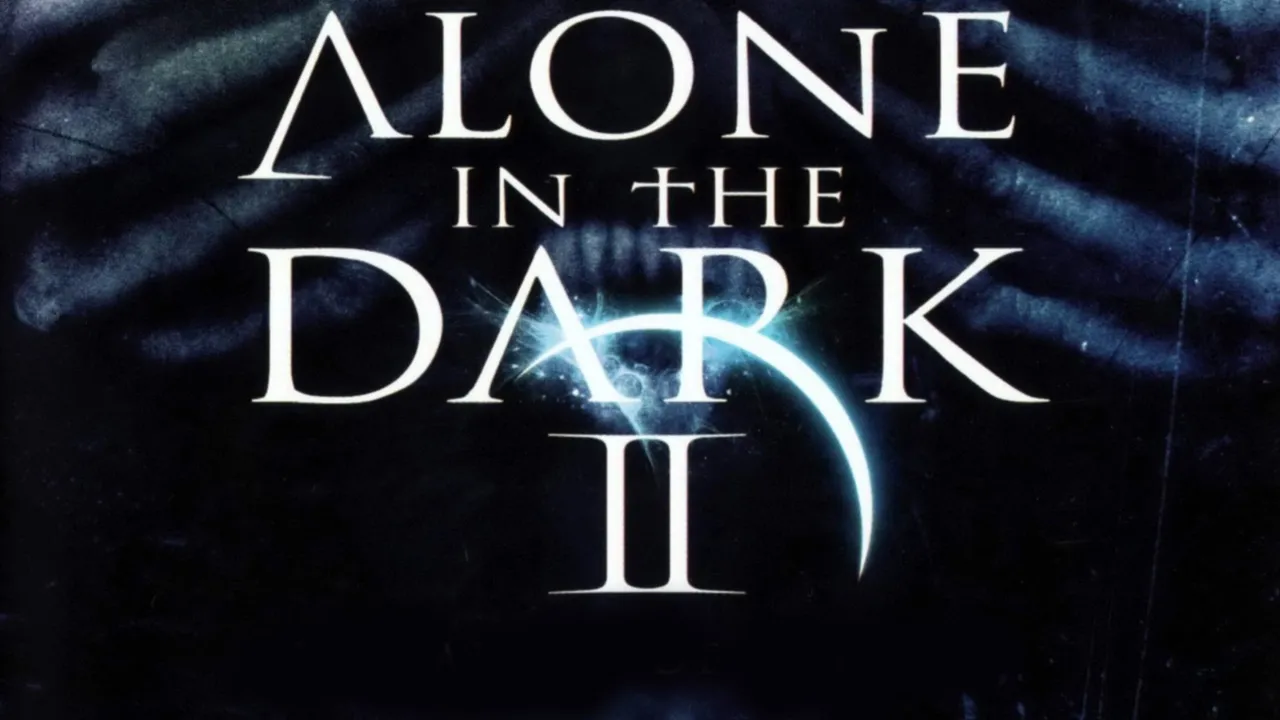 Alone in the Dark 2