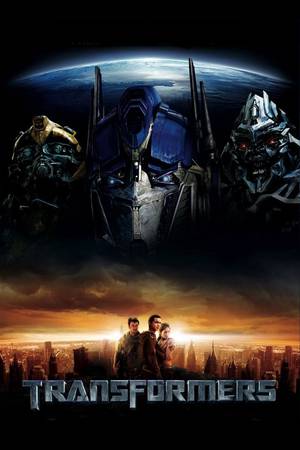 How to watch and stream Transformers - 2007 on Roku
