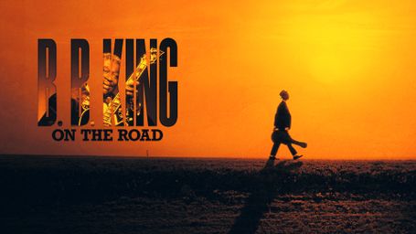 B.B King on the Road
