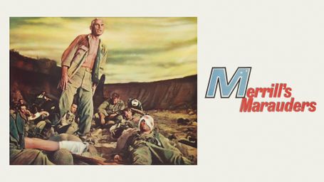 Merrill's Marauders