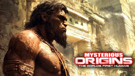 Mysterious Origins: The World's First Humans