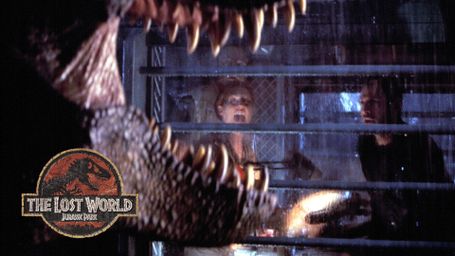 The Lost World: Jurassic Park