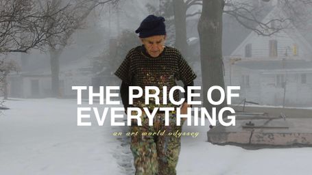 The Price of Everything