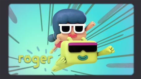 Roger