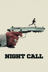 Night Call (Eng Dub)
