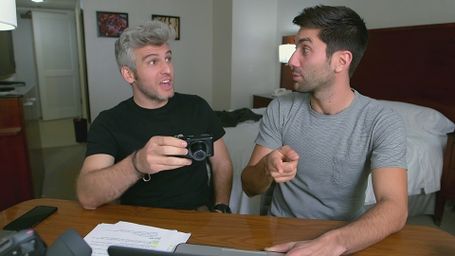 Nev and Max's 15 Craziest Catfish Moments Ever