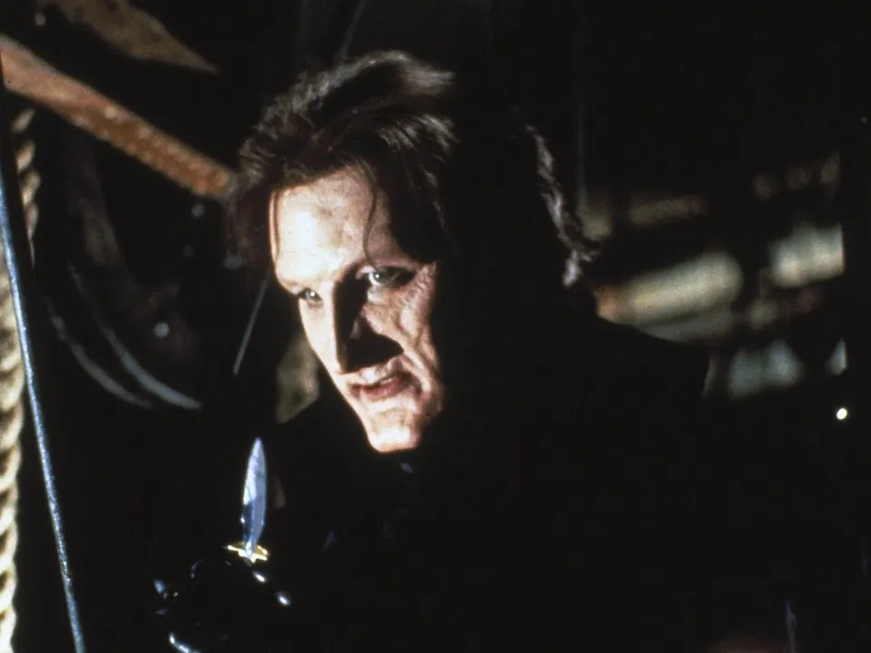How to watch and stream The Phantom of the Opera on Roku