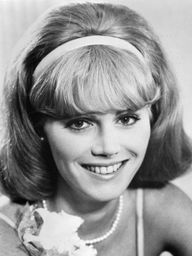Mary Louise Weller