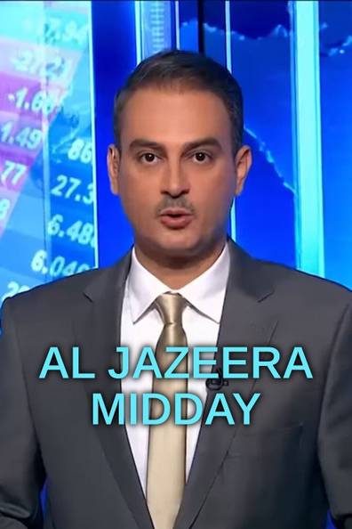How to watch and stream Al Jazeera Midday - 2003 on Roku