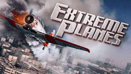 Extreme Planes