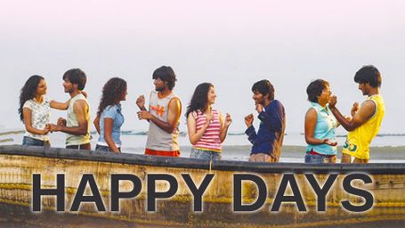 Happy Days