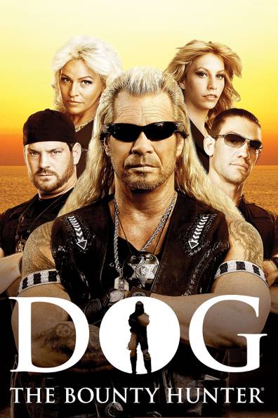 How to watch and stream Dog the Bounty Hunter - 2003-2022 on Roku