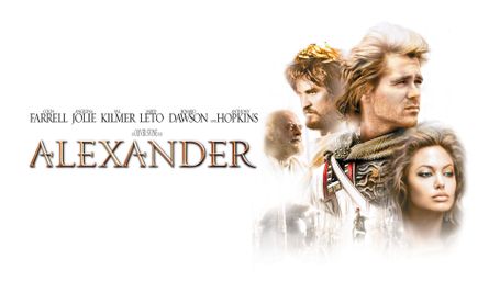 Alexander