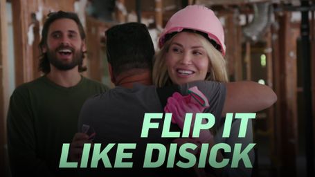 Flip It Like Disick