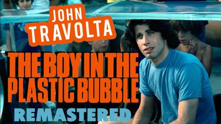 The Boy In The Plastic Bubble (Remastered)