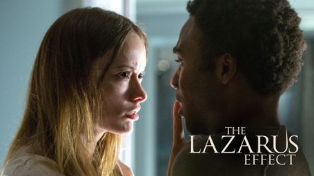 The Lazarus Effect
