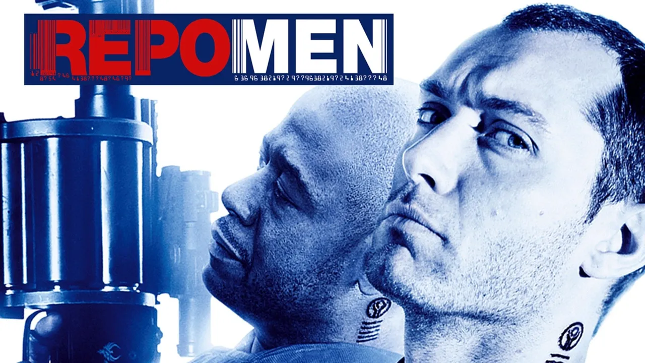 Repo Men