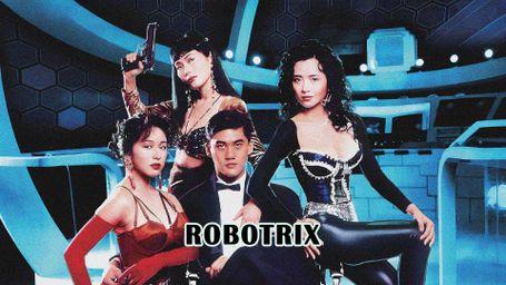 Robotrix