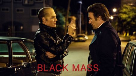 Black Mass
