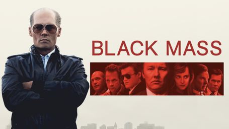 Black Mass