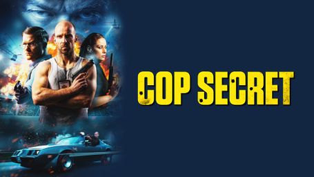 Cop Secret