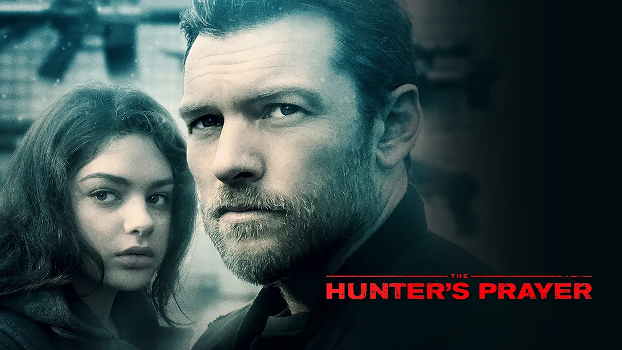 The Hunter's Prayer