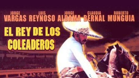 Rey de los Coleaderos