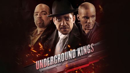 Underground Kings