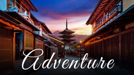 Adventure