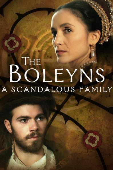 How to watch and stream The Boleyns: A Scandalous Family - 2021-2022 on ...