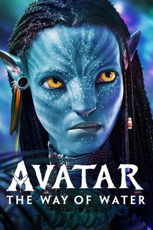 How to watch and stream Avatar: The Way of Water - 2022 on Roku