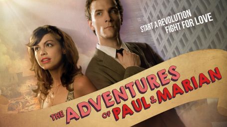 The Adventures of Paul and Marian