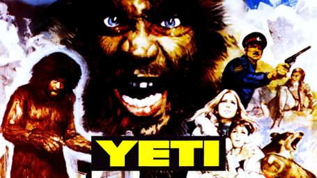 Yeti