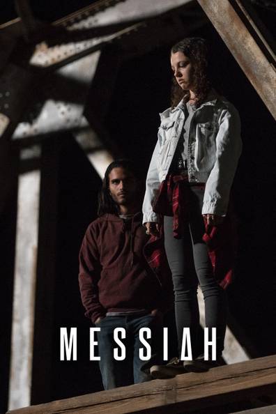 How to watch and stream Messiah - 2020-2020 on Roku