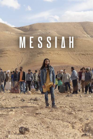 How to watch and stream Messiah - 2020-2020 on Roku