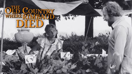 The Old Country Where Rimbaud Died