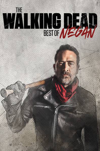 Aannames, aannames. Raad eens Portier in plaats daarvan How to watch and stream The Walking Dead: Best of Negan - 2021-2021 on Roku