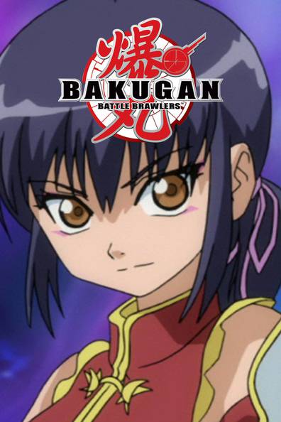 How to watch and stream Bakugan Battle Brawlers - 2007-2021 on Roku
