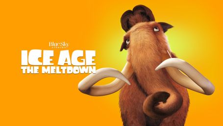 Ice Age: The Meltdown