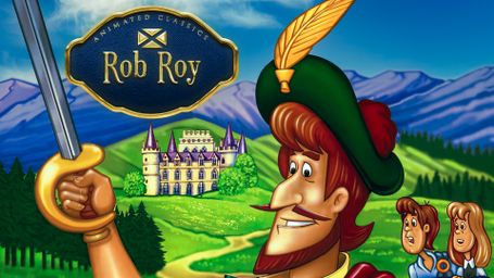 Rob Roy