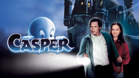 Casper