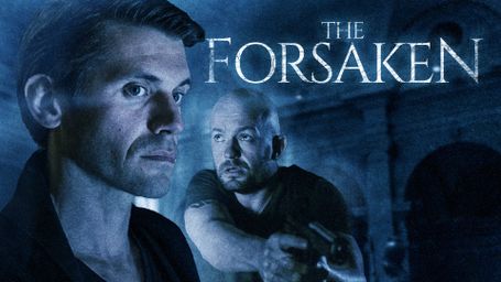 The Forsaken
