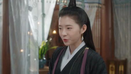 Tiger and Crane (Thai ver.) ep18