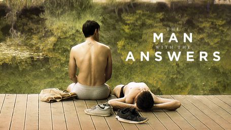 The Man With the Answers