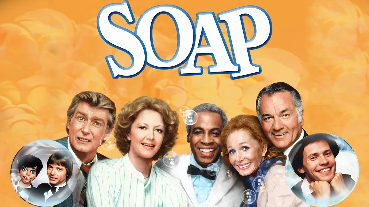 Soap