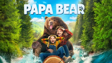 Papa Bear