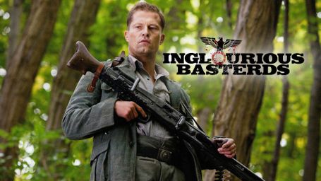 Inglourious Basterds