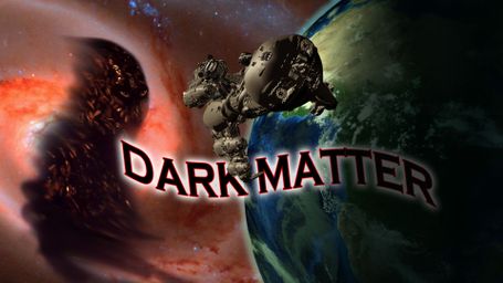 Dark Matter