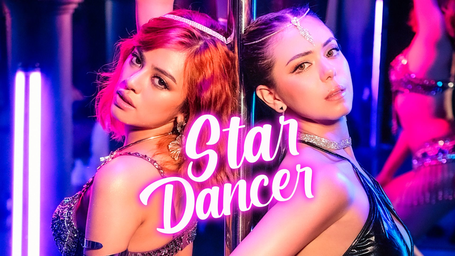 Star Dancer