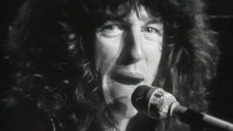 Station based on REO Speedwagon - Roll With the Changes (Black & White Version)